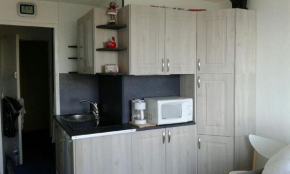 Charmant studio rénové 2 personnes - chez Lulu